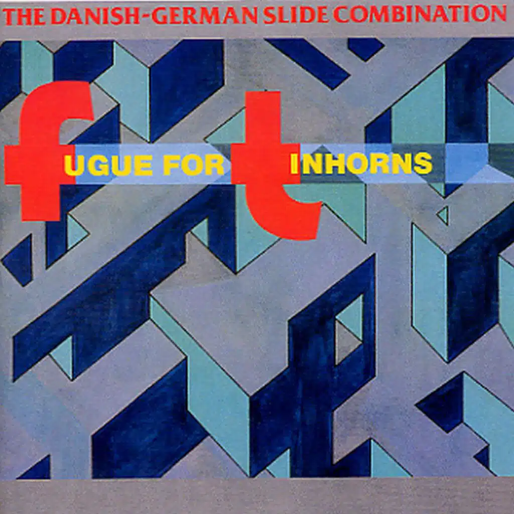 The Danish-German Slide Combination