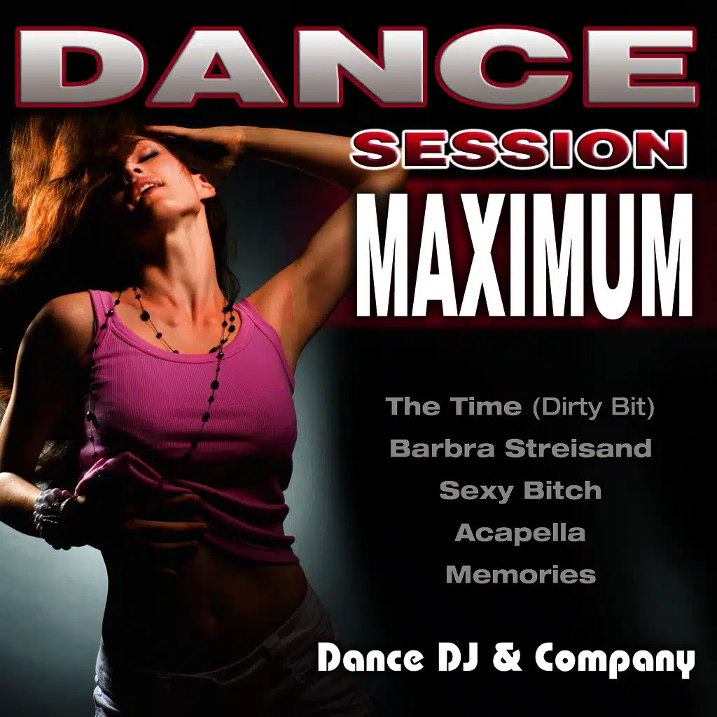 Dance Session Maximum