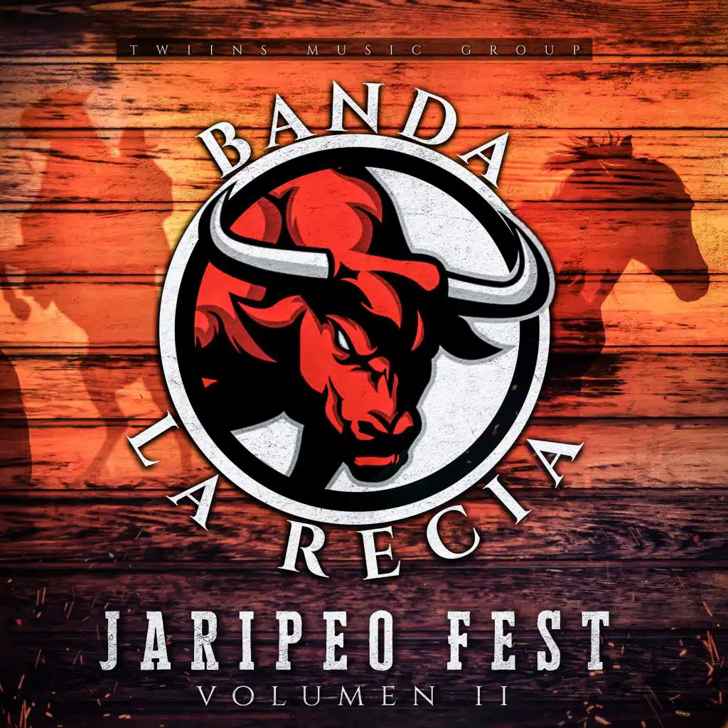 Jaripeo Fest, Vol. 2