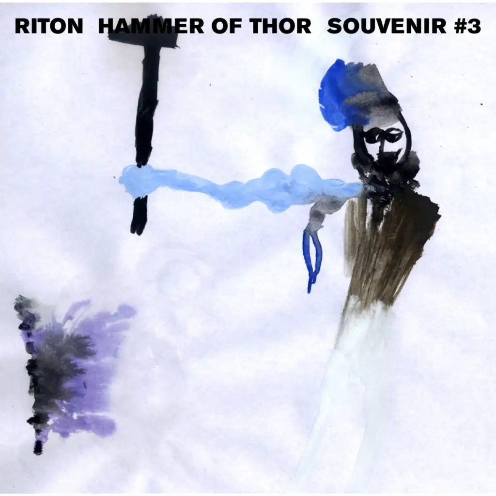 Hammer Of Thor (Roman Flugel Remix)