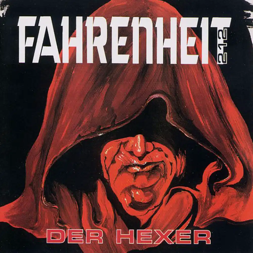 Der Hexer