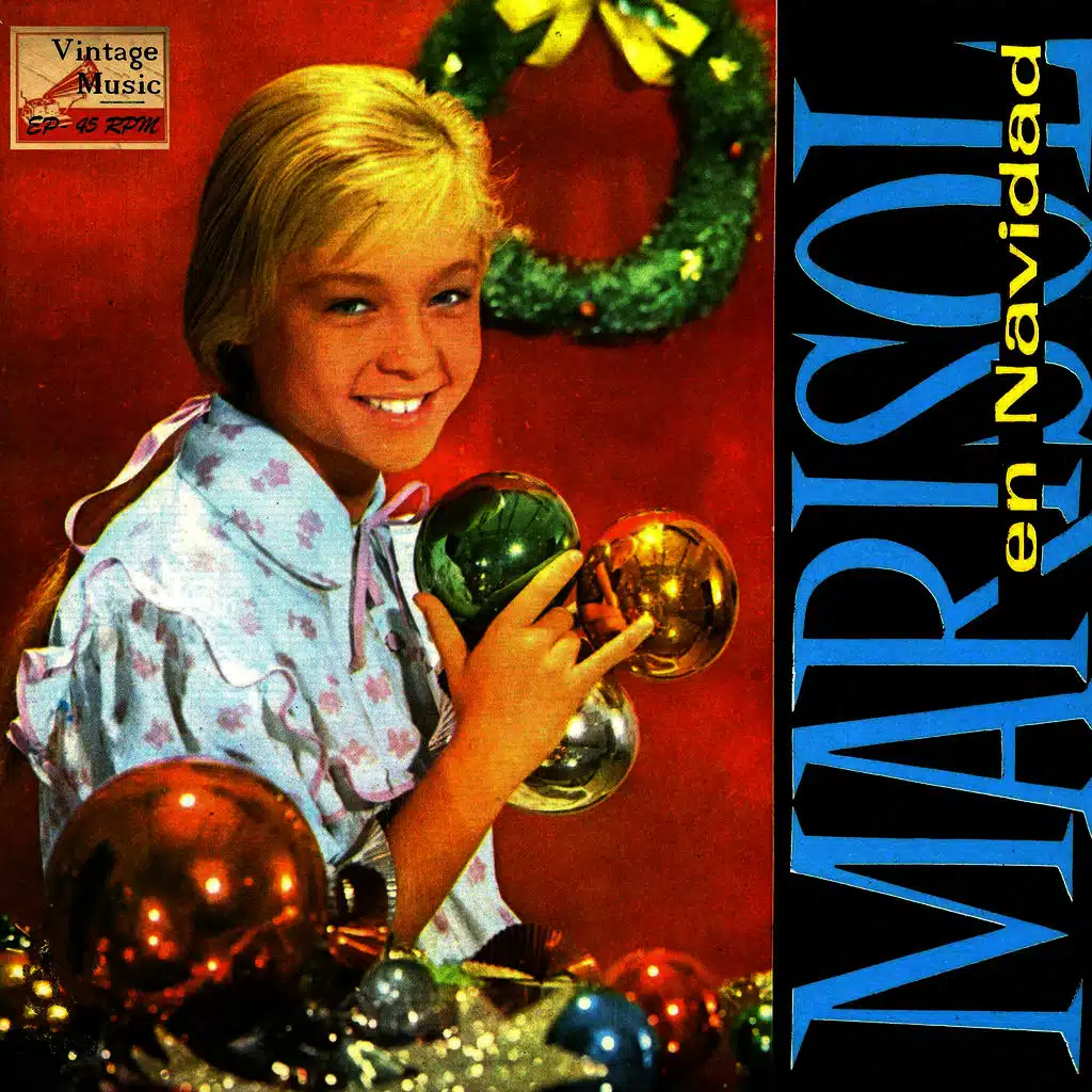 La Virgen Y El Pañal