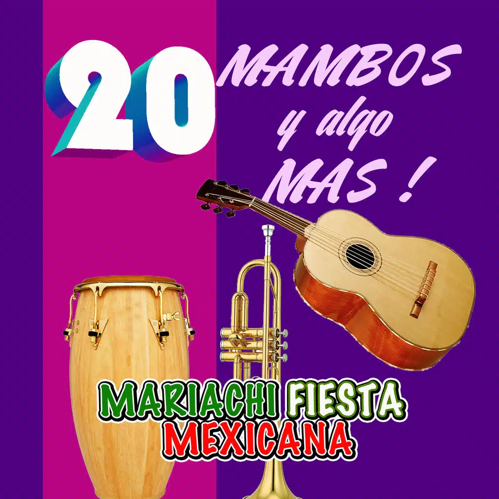 Mambo #5
