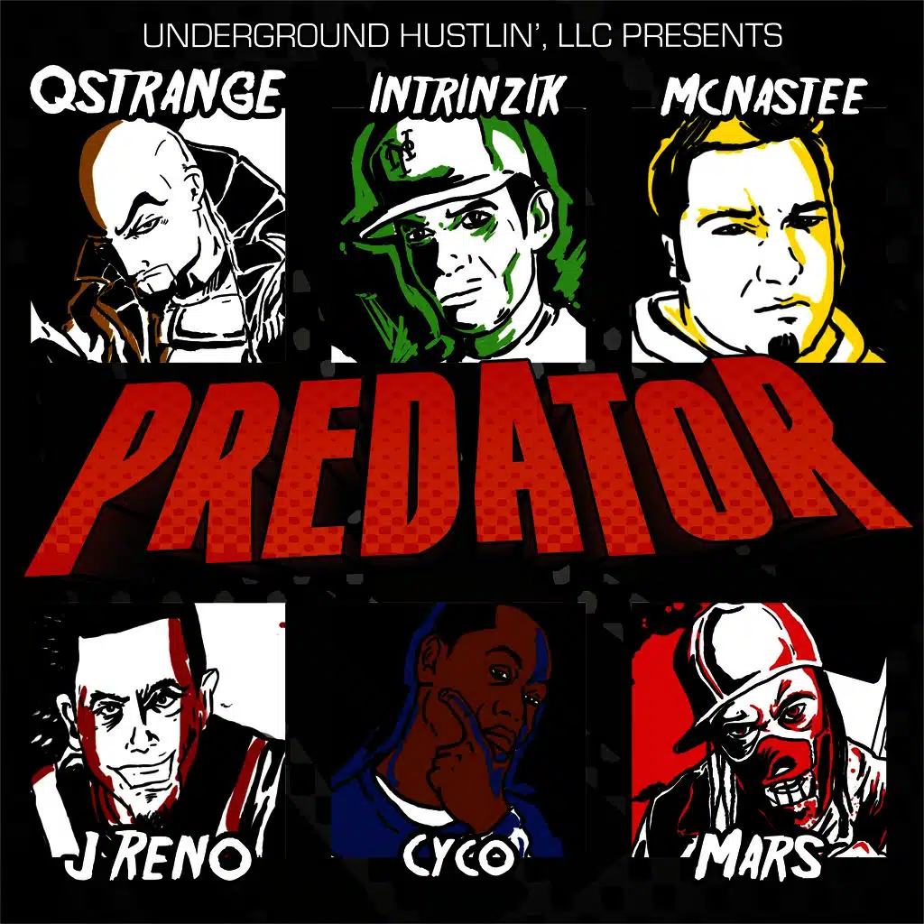 Predator