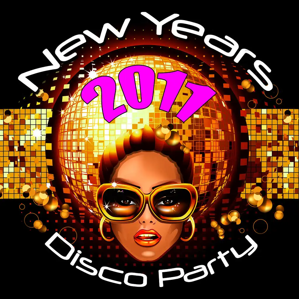 New Years Disco Party 2011