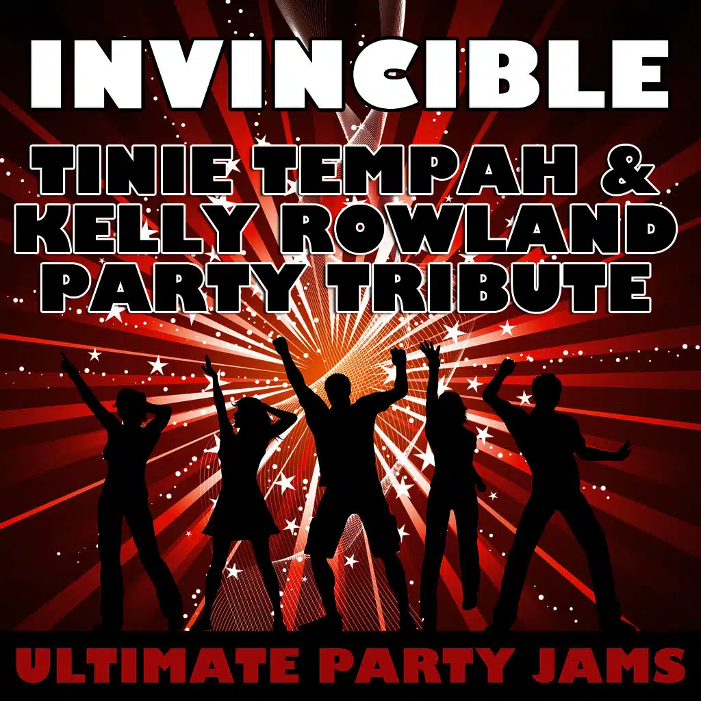 Invincible (Tinie Tempah & Kelly Rowland Party Tribute)