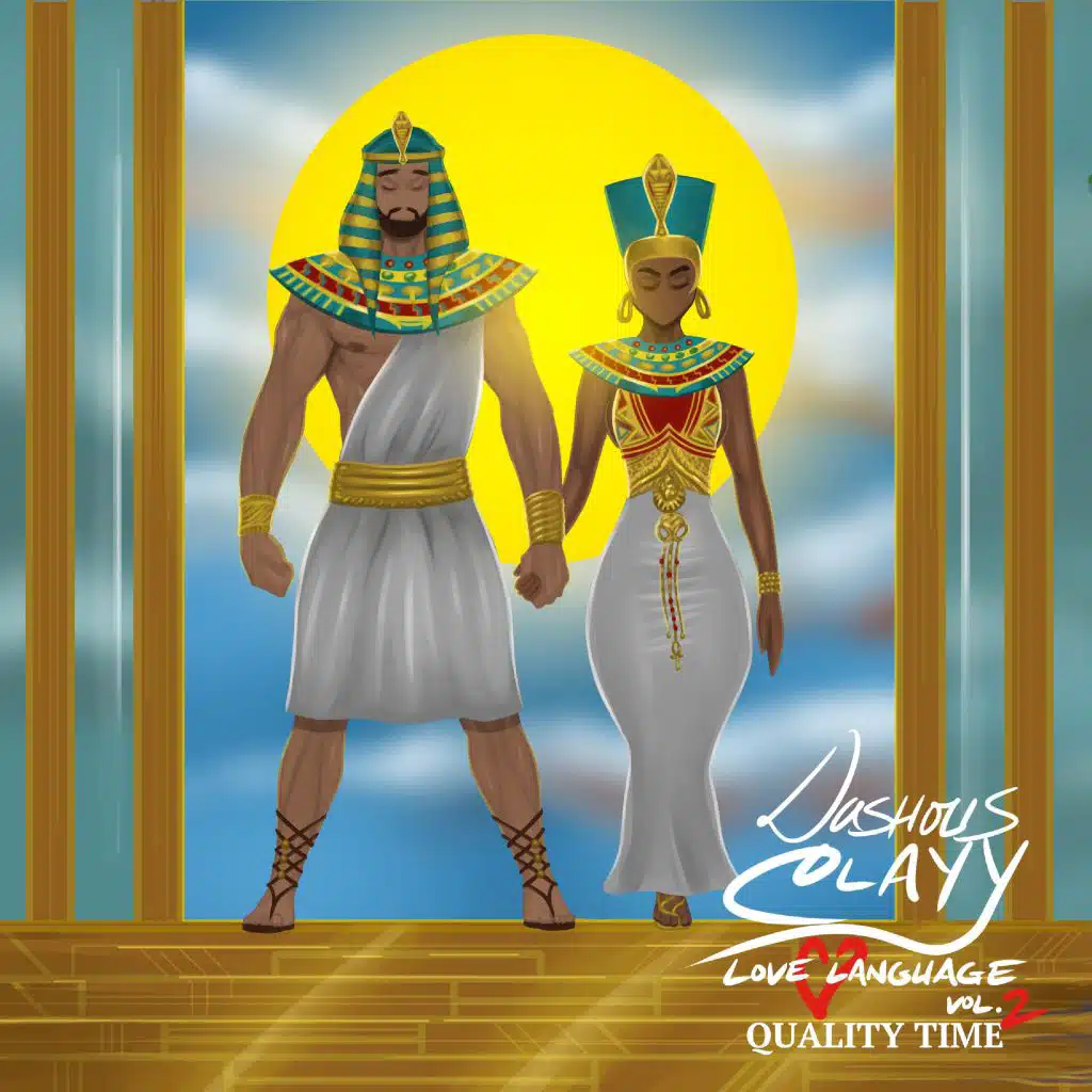 Love Language, Vol. 2: Quality Time