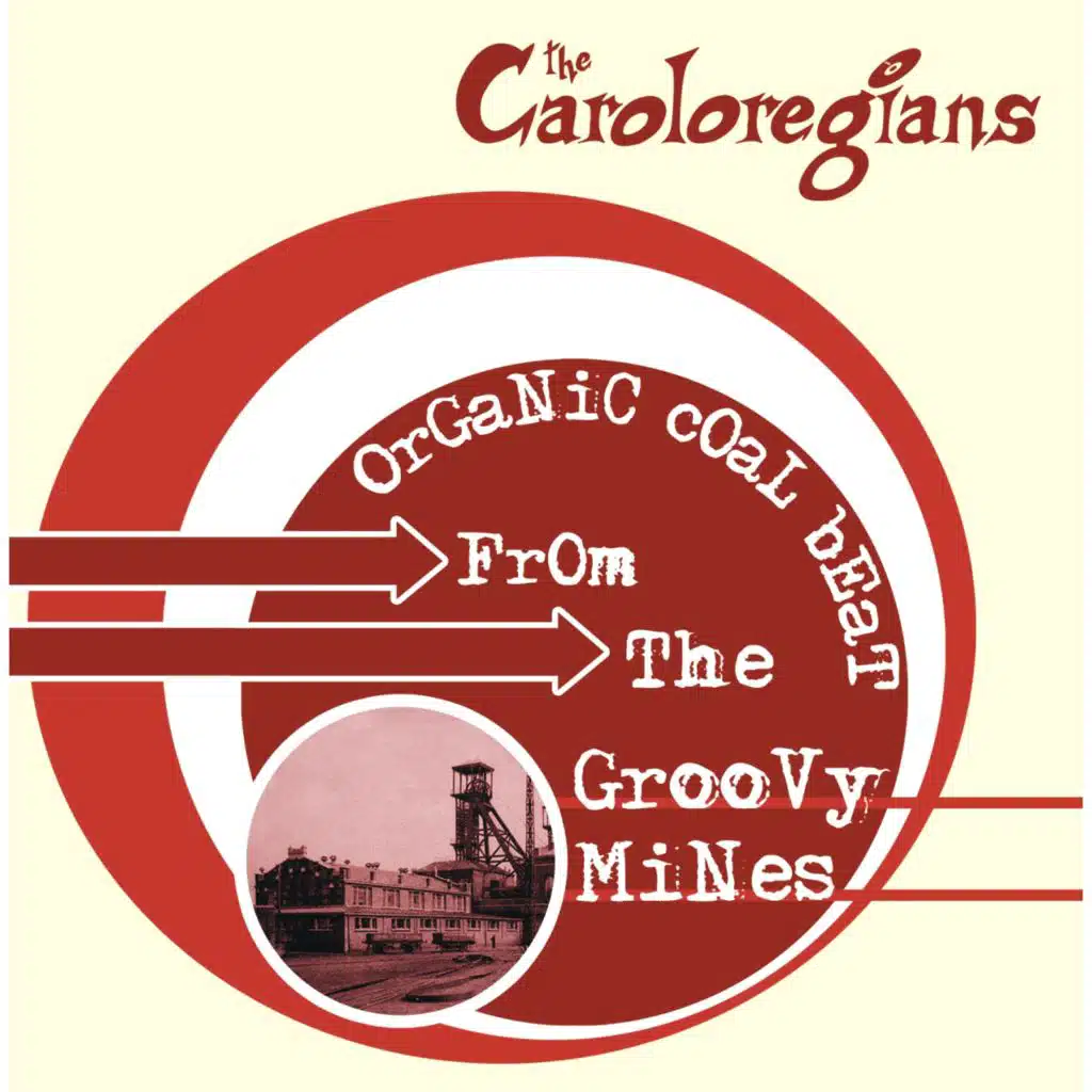 Organic Coal Beat From The Groovy Mines