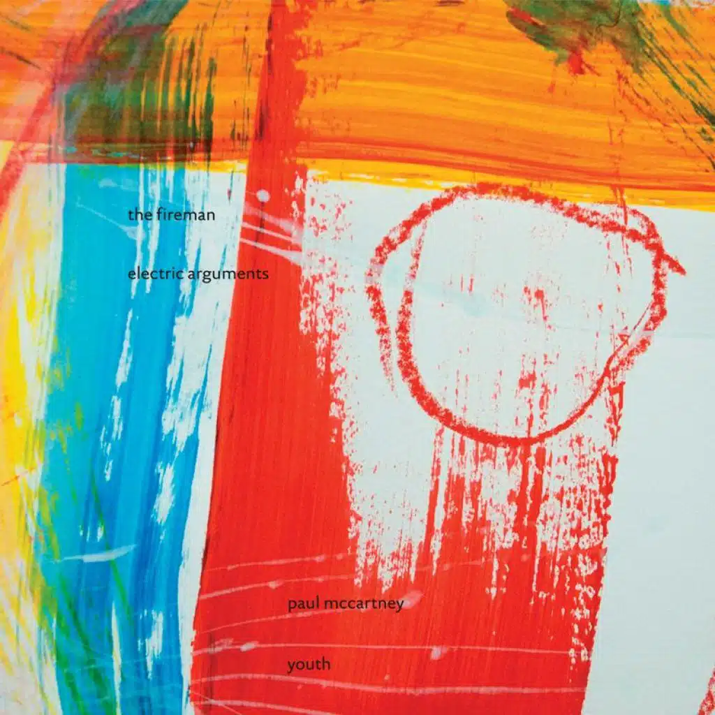 Light From Your Lighthouse