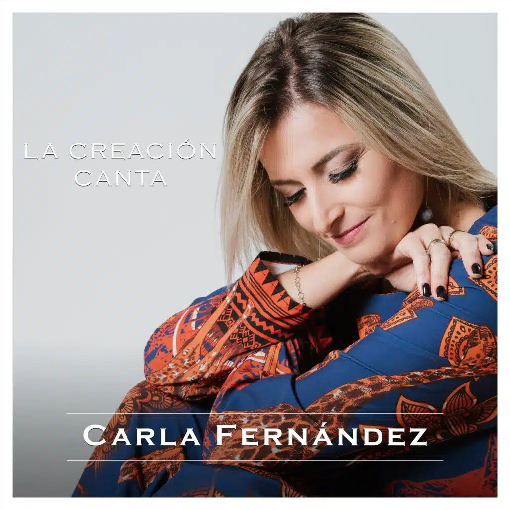 La Creación Canta