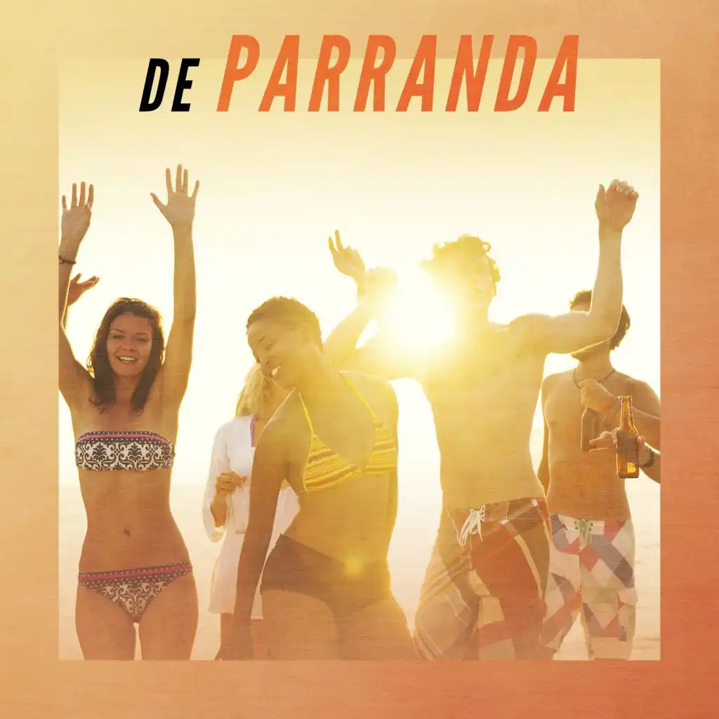 La parranda