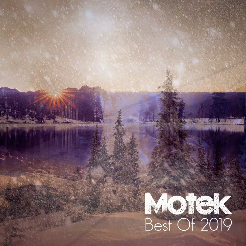Motek: Best of 2019