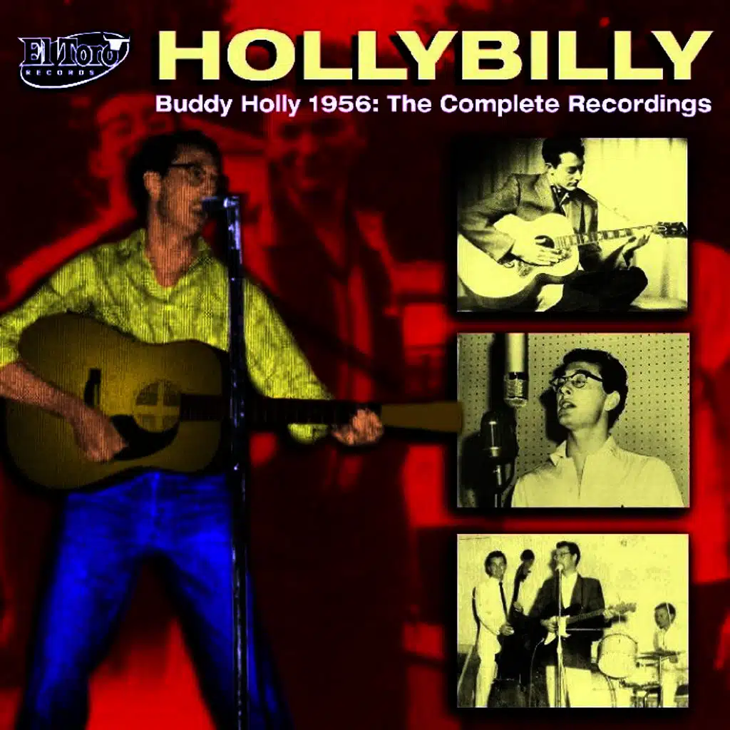 Hollybilly