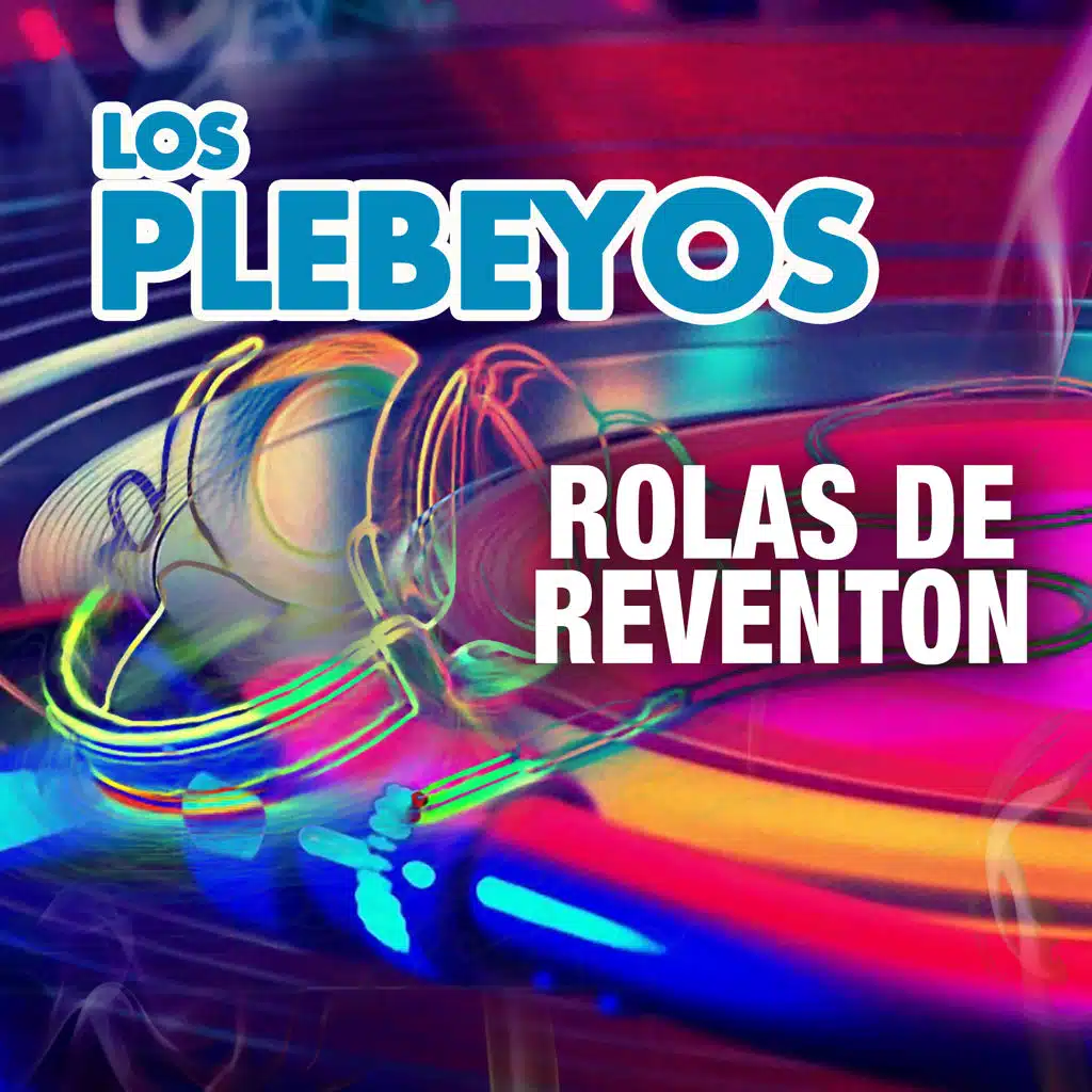 Rolas De Reventon