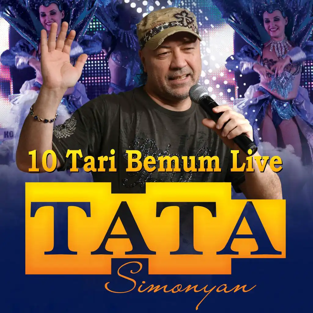 10 Tari Bemum (Live)