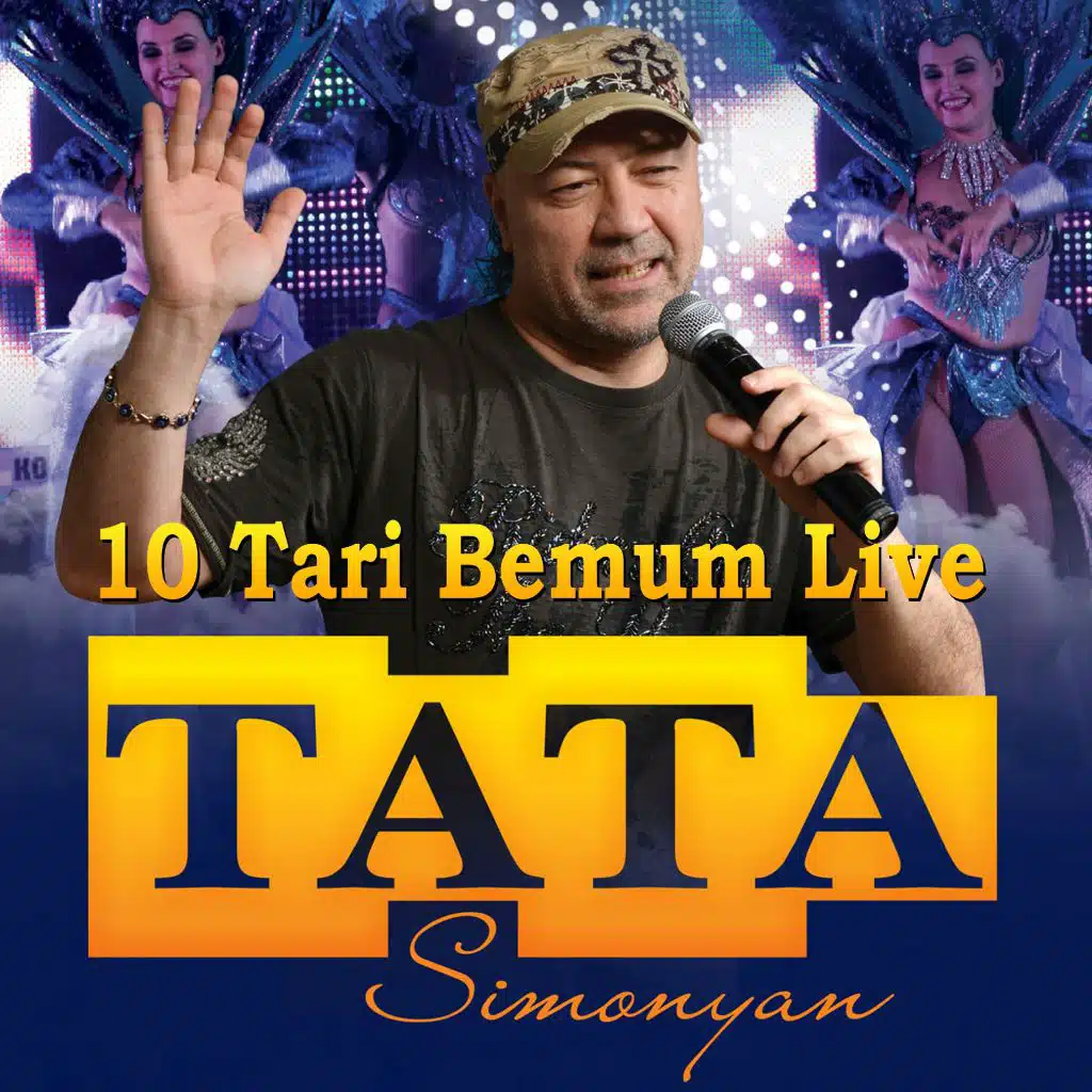 Tesar inch Eghav (Live)