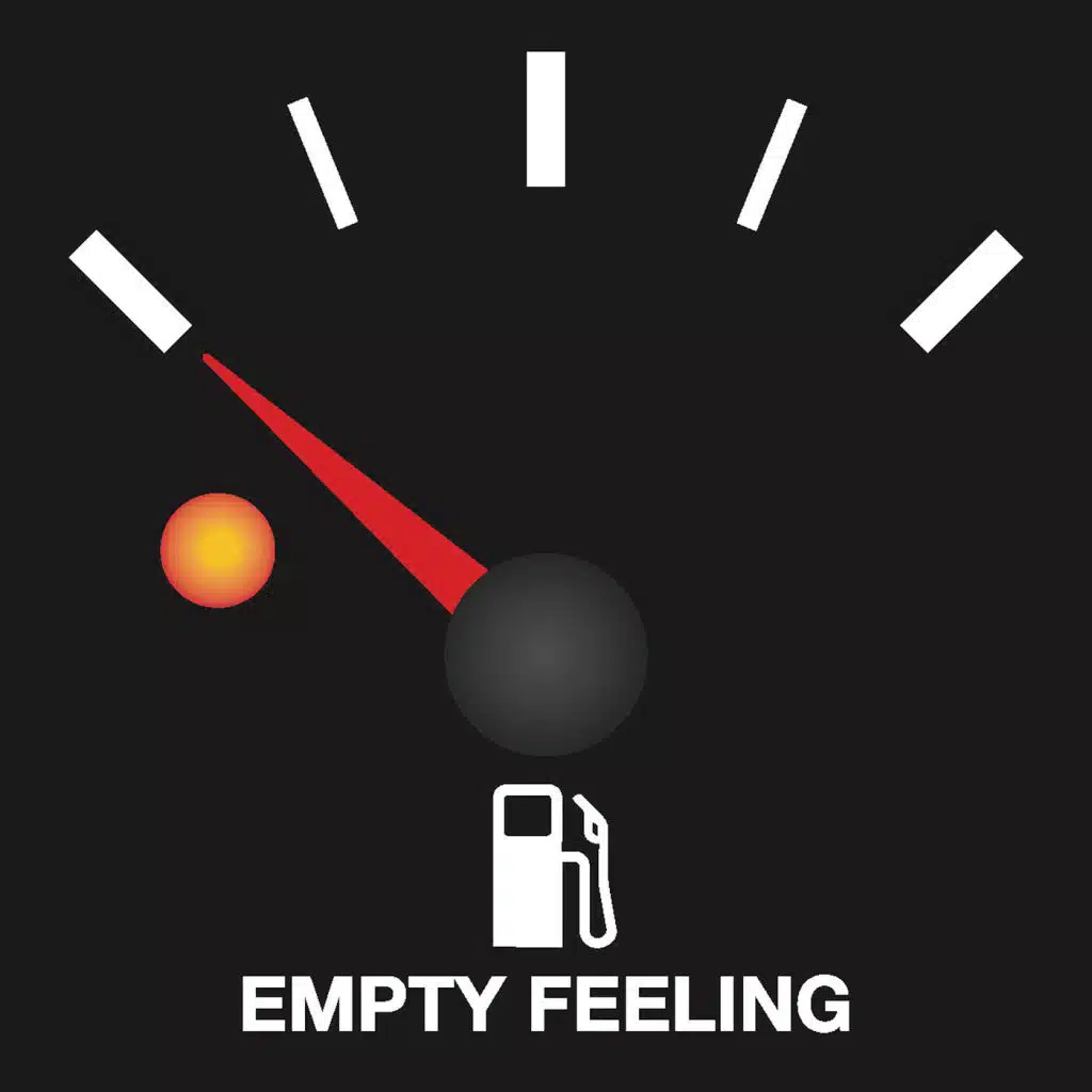 Empty Feeling