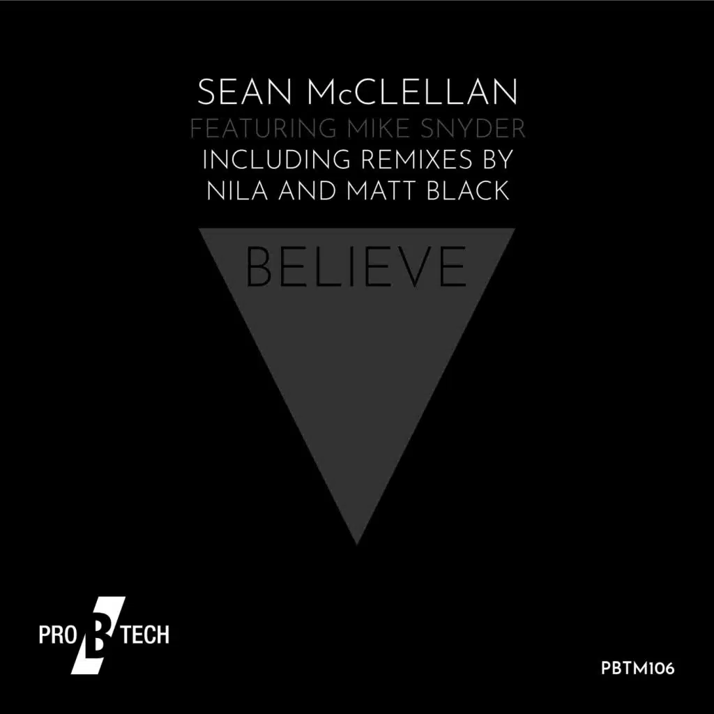 Believe (Original)