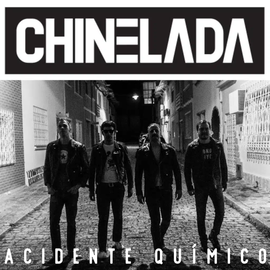 Acidente Químico