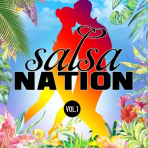 Salsa Nation, Vol.1