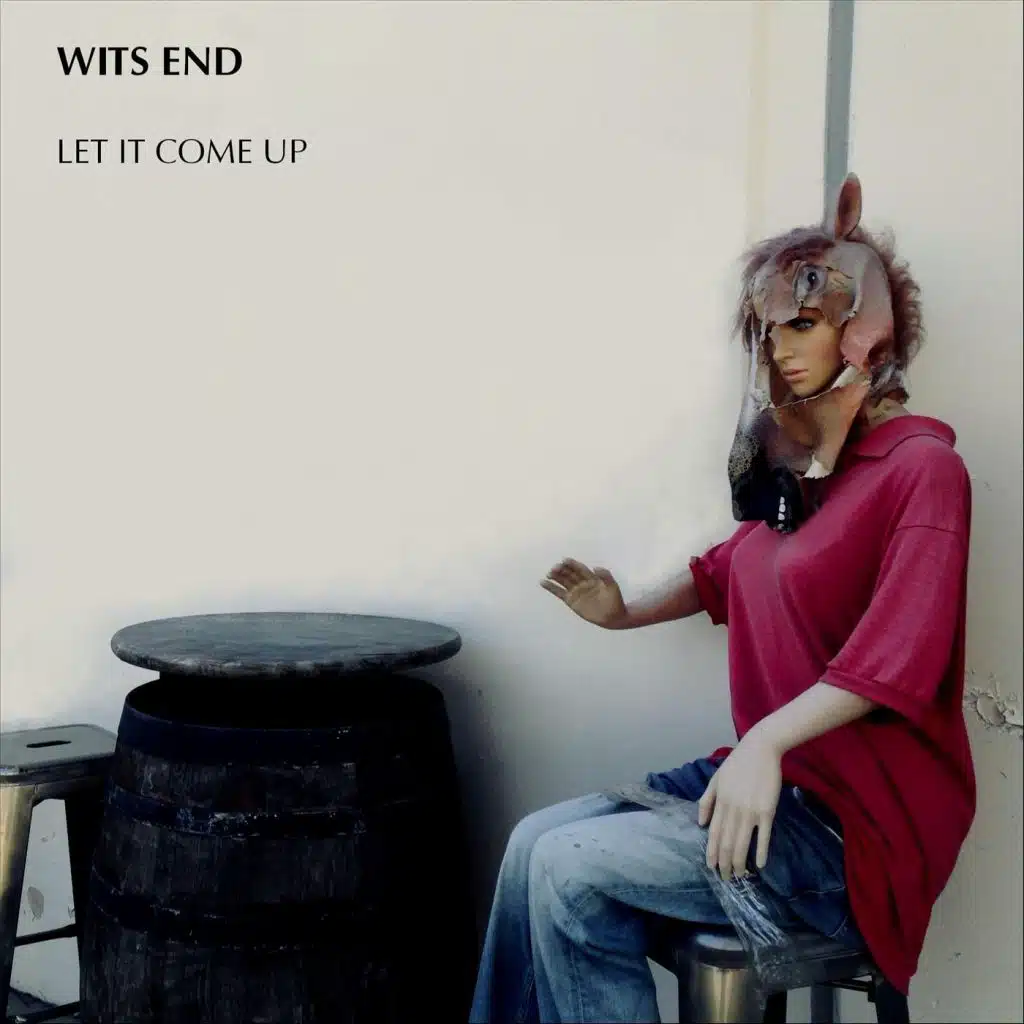 Let It Come Up