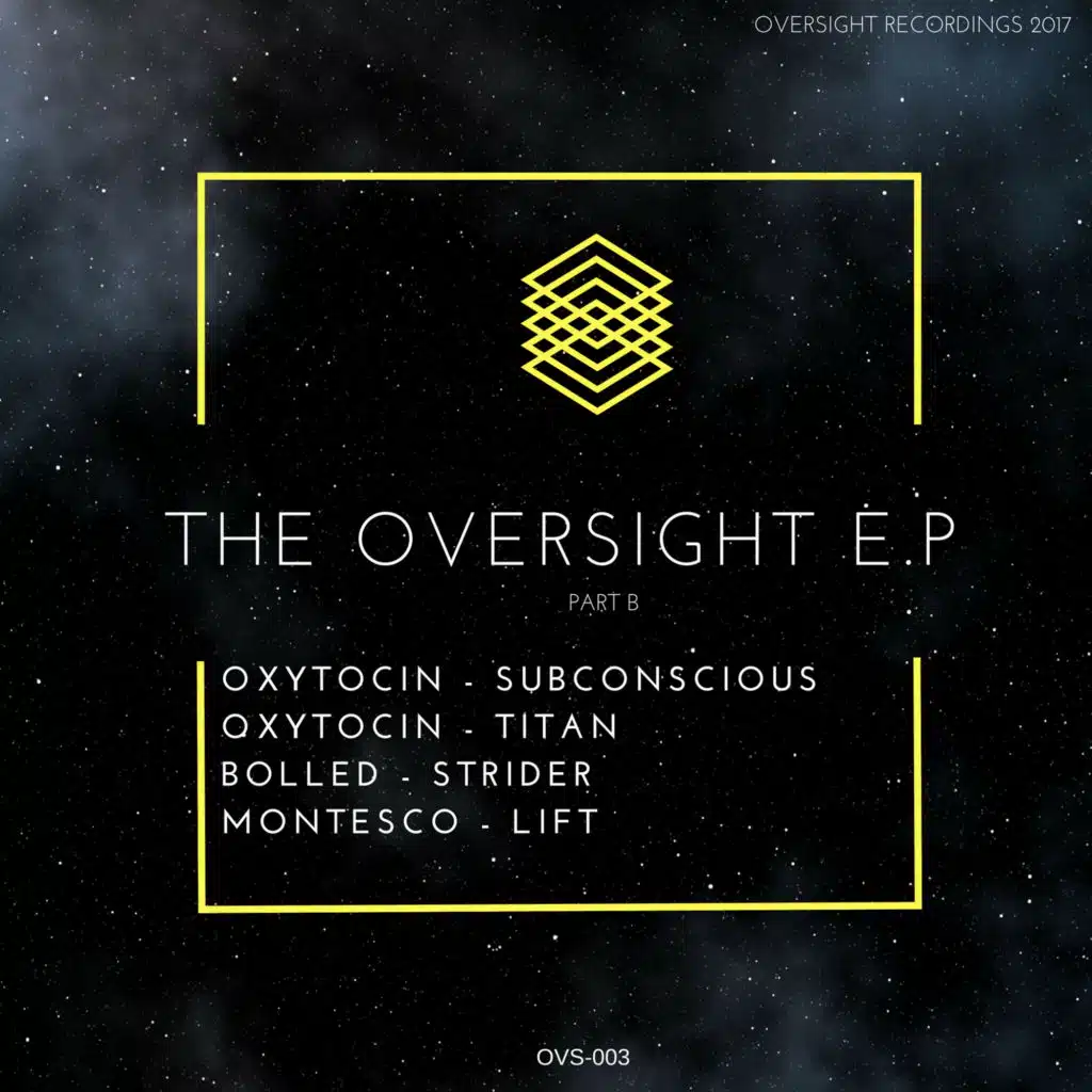 Oxytocin, Bolled, Montesco