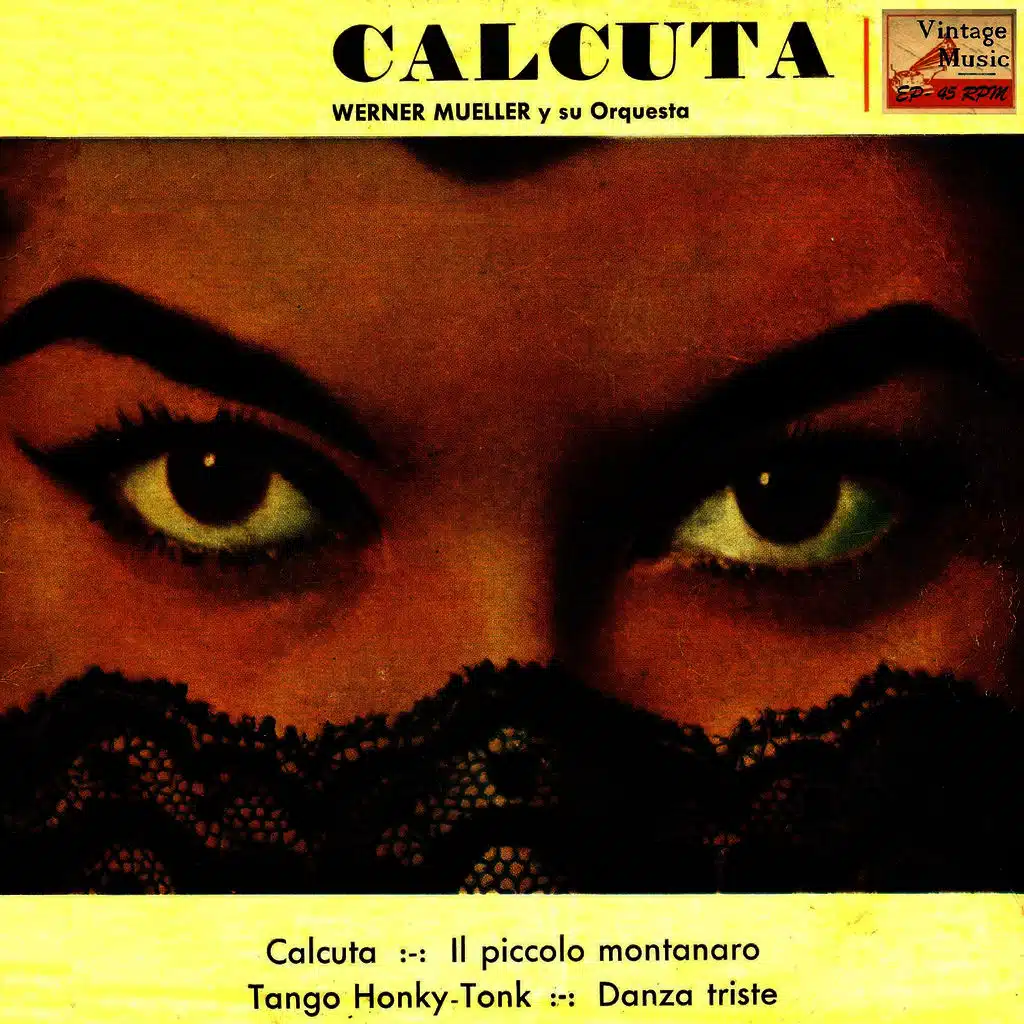 Calcuta