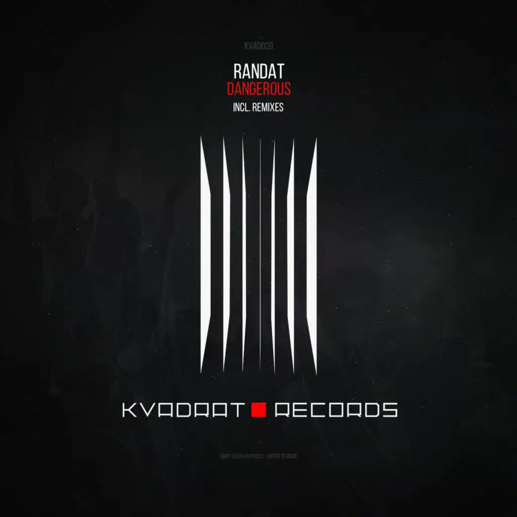 Dangerous (Acidbro Remix)