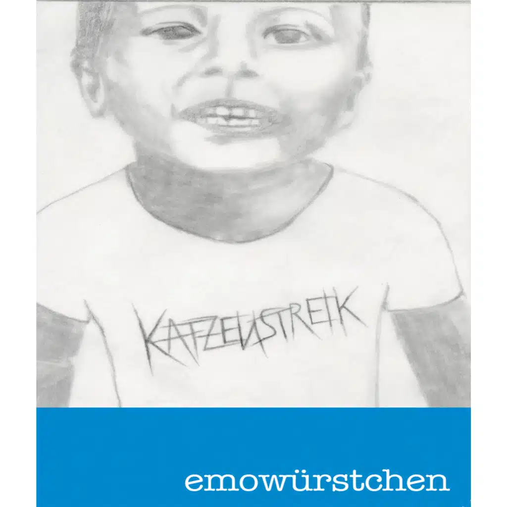 Emowürstchen