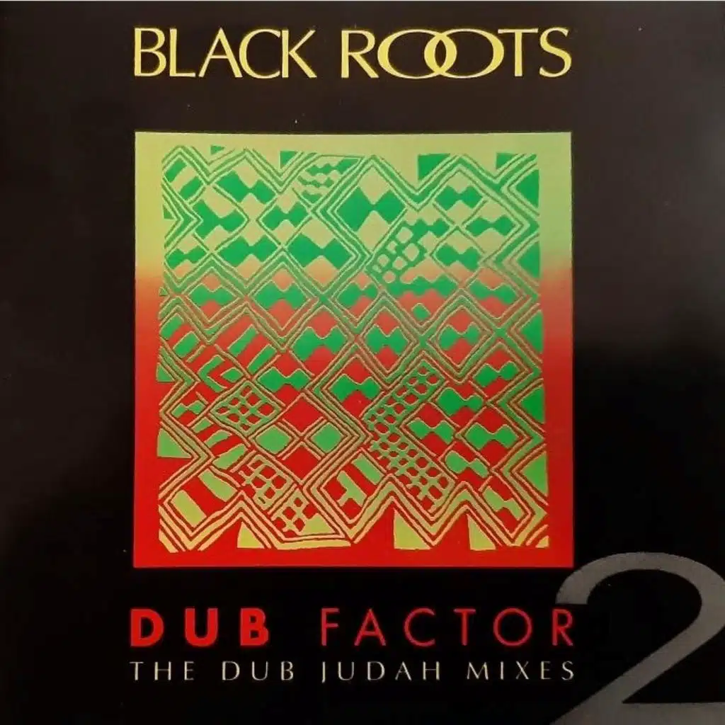 Dub Factor 2: The Dub Judah Mixes