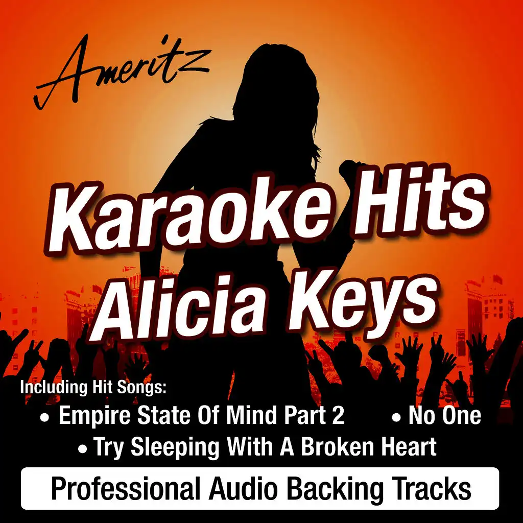 Karaoke Alicia Keys
