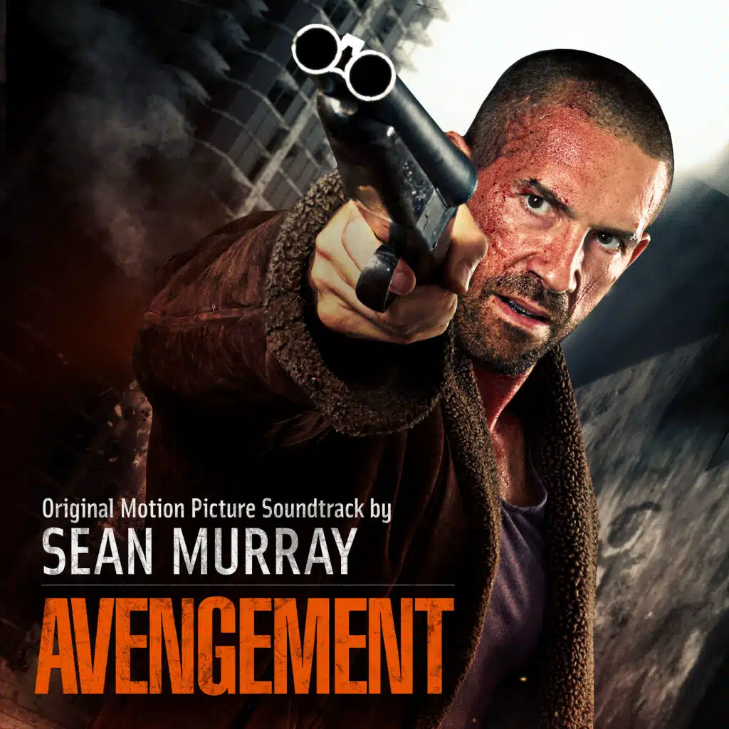 Me Mum - Avengement Main Title