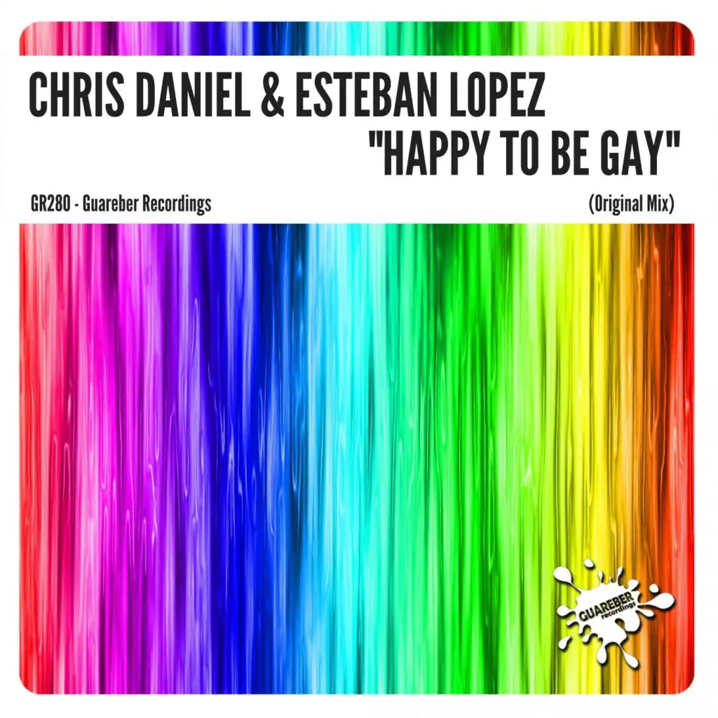 Chris Daniel & Esteban Lopez