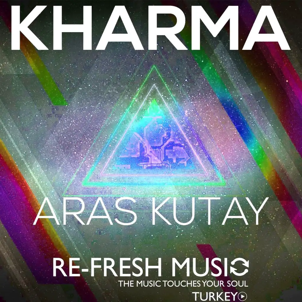 Kharma (Fresh Brothers Remix)