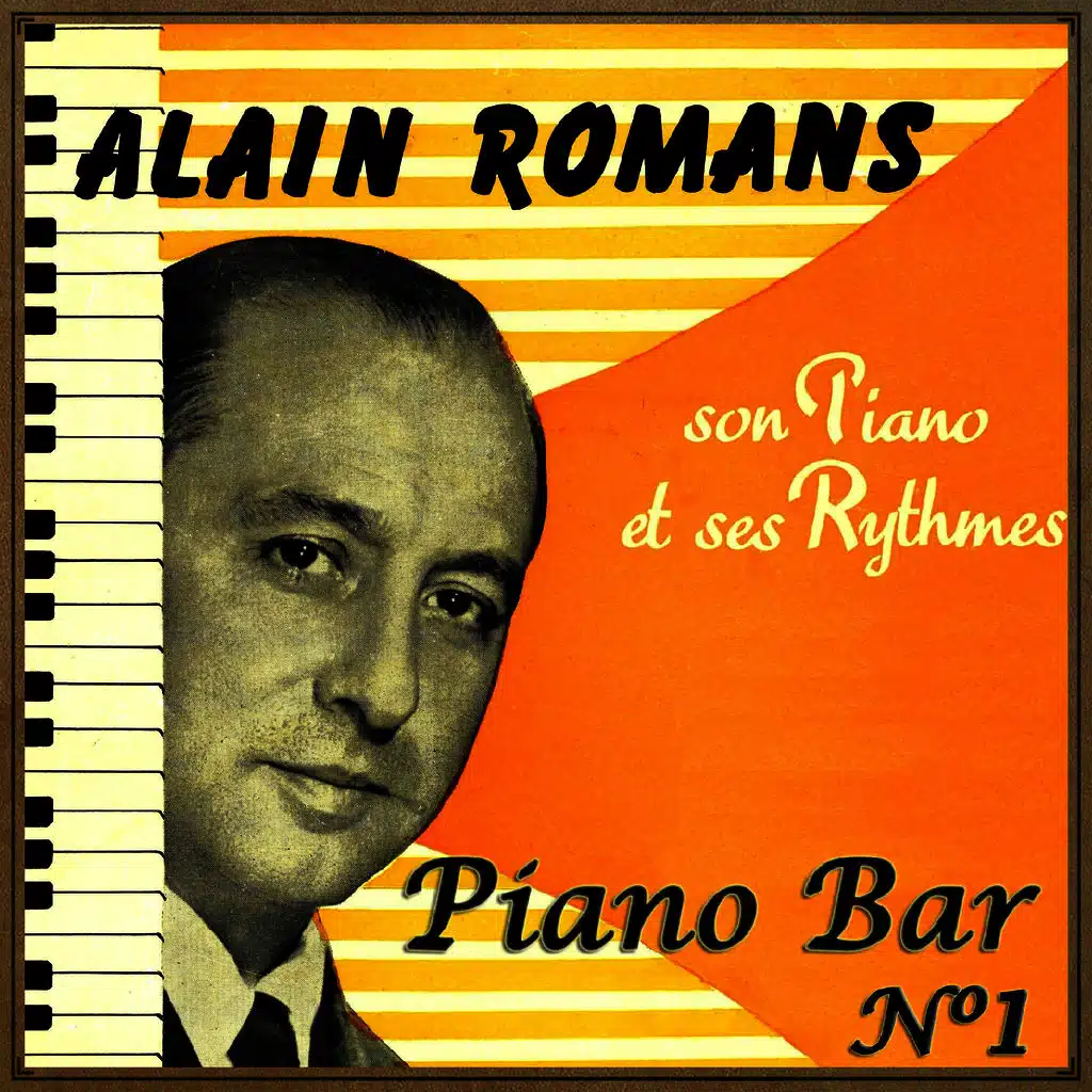 Quel Temps Fait-Il A Paris, From The Film: "Les Vacances De M' Hulot"