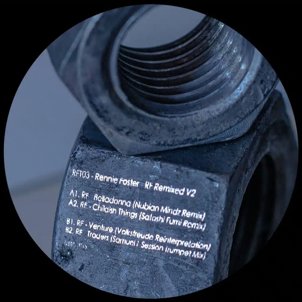 Childish Things (Satoshi Fumi Remix)