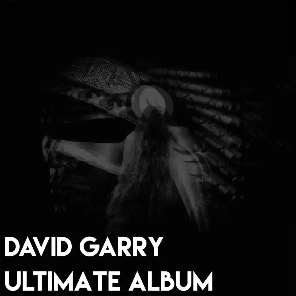 Technical Difficulities (David Garry Remix)