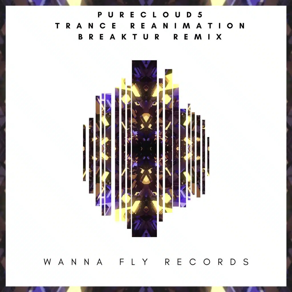 Trance Reanimation (Breaktur Remix)