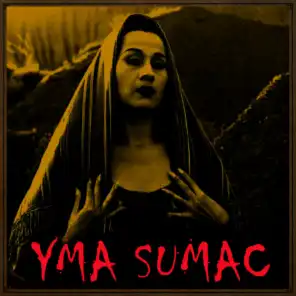 Vintage Music No. 41-Lp: Yma Sumac