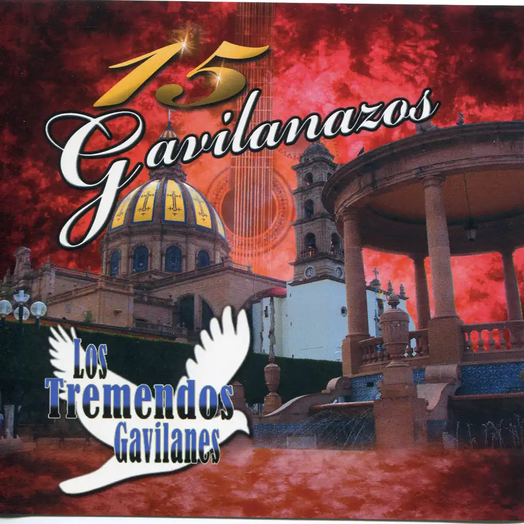 15 Gavilanazos