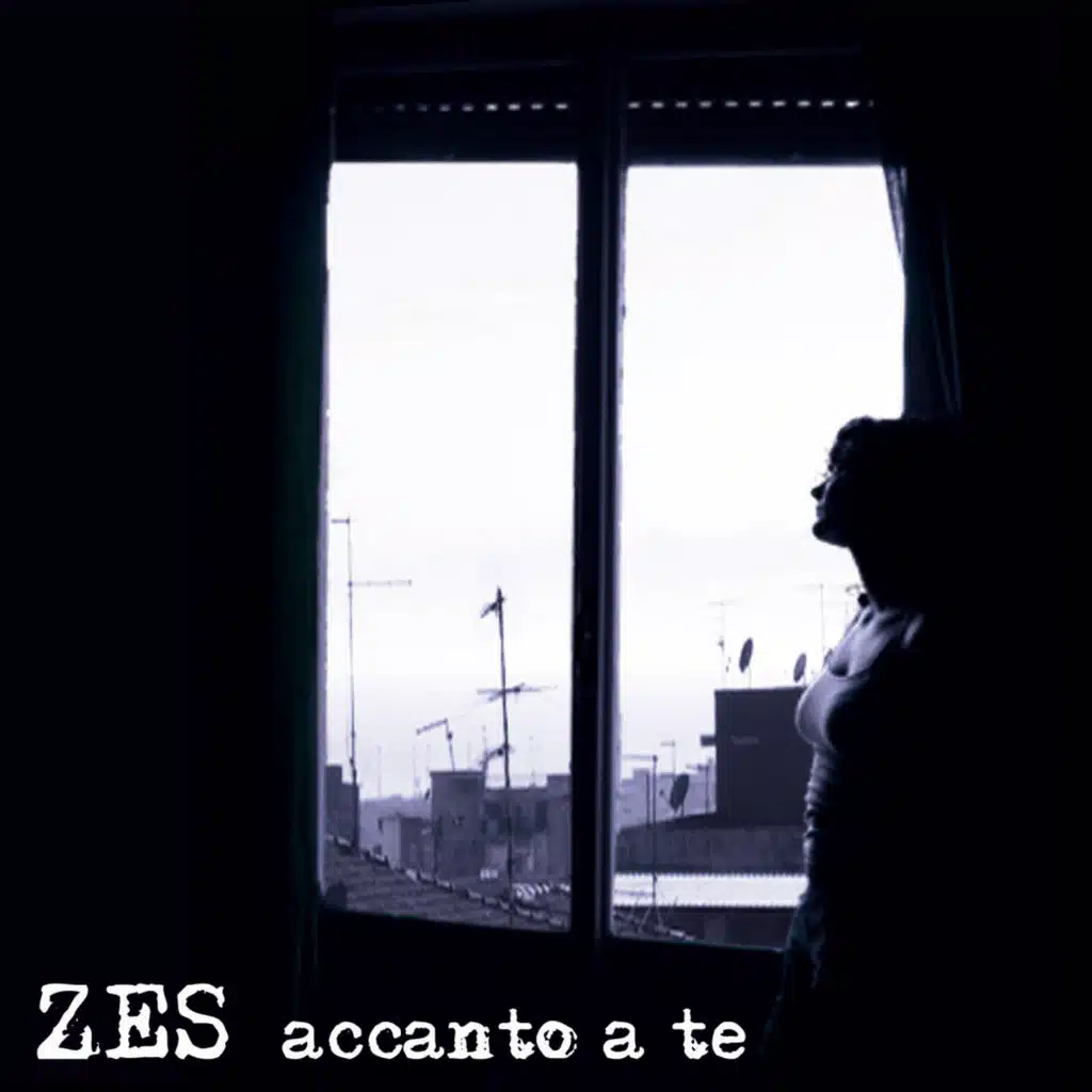 Accanto a te (instrumental)