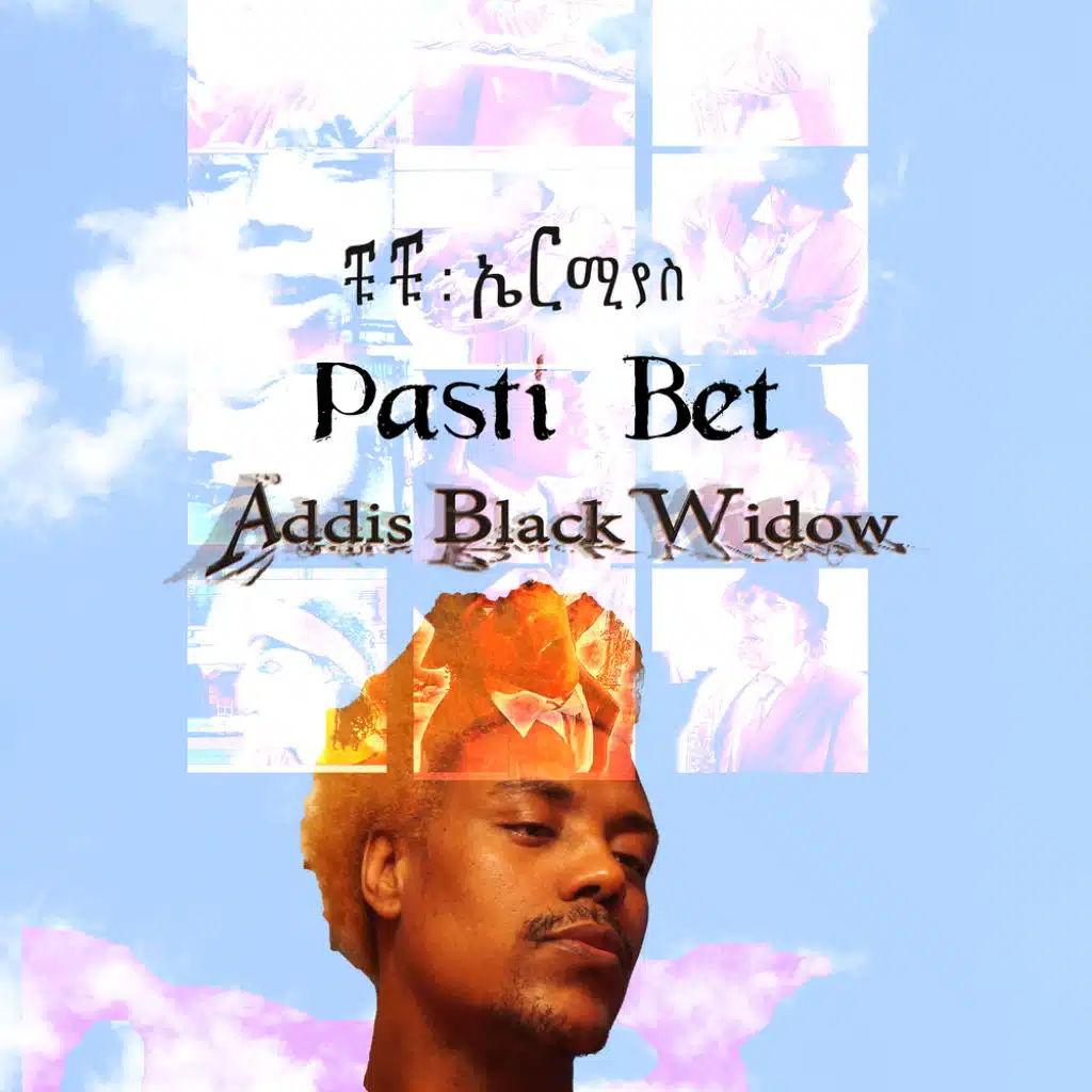 Pasti Bet (feat. Chuchu Ermias)