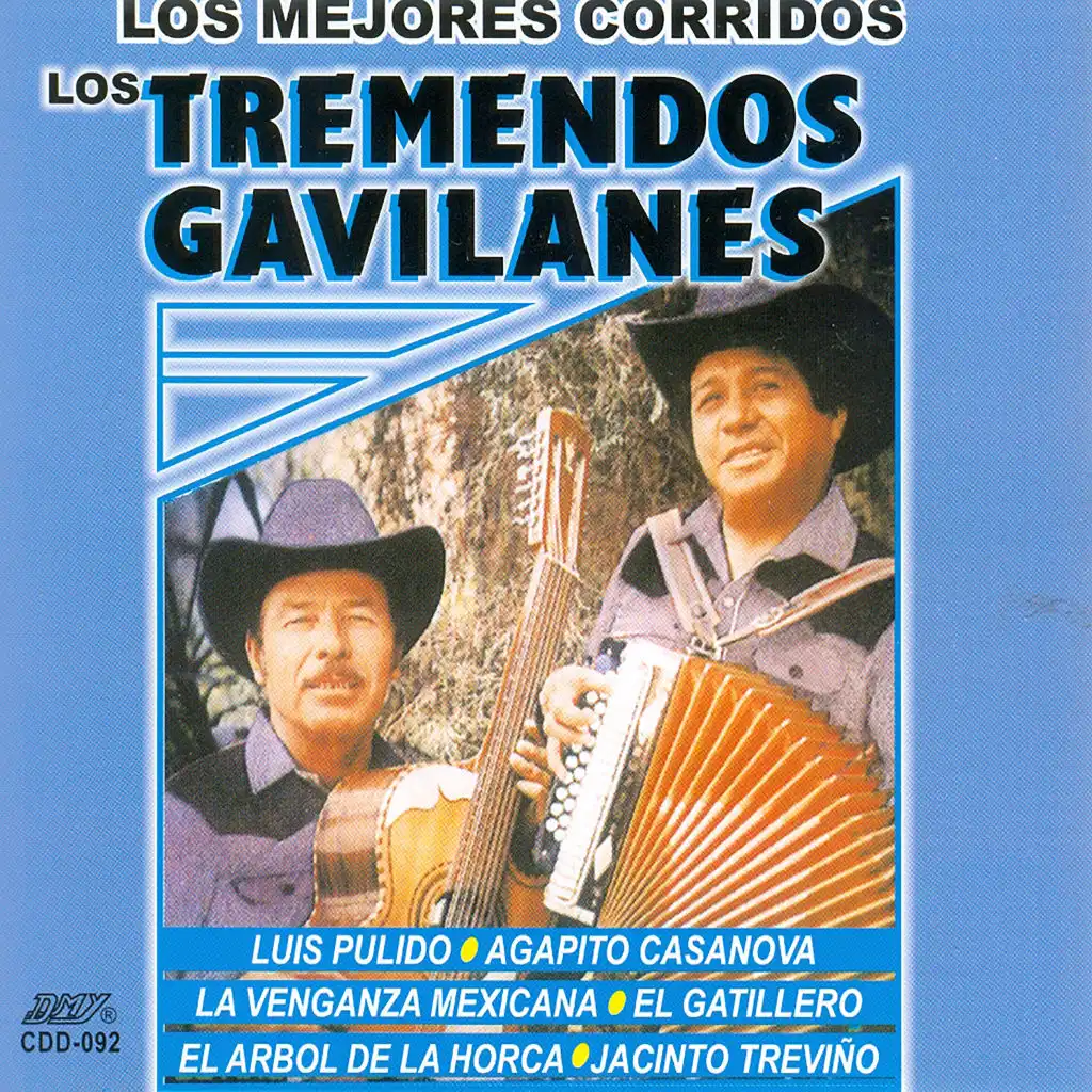 Los Mejores Corridos