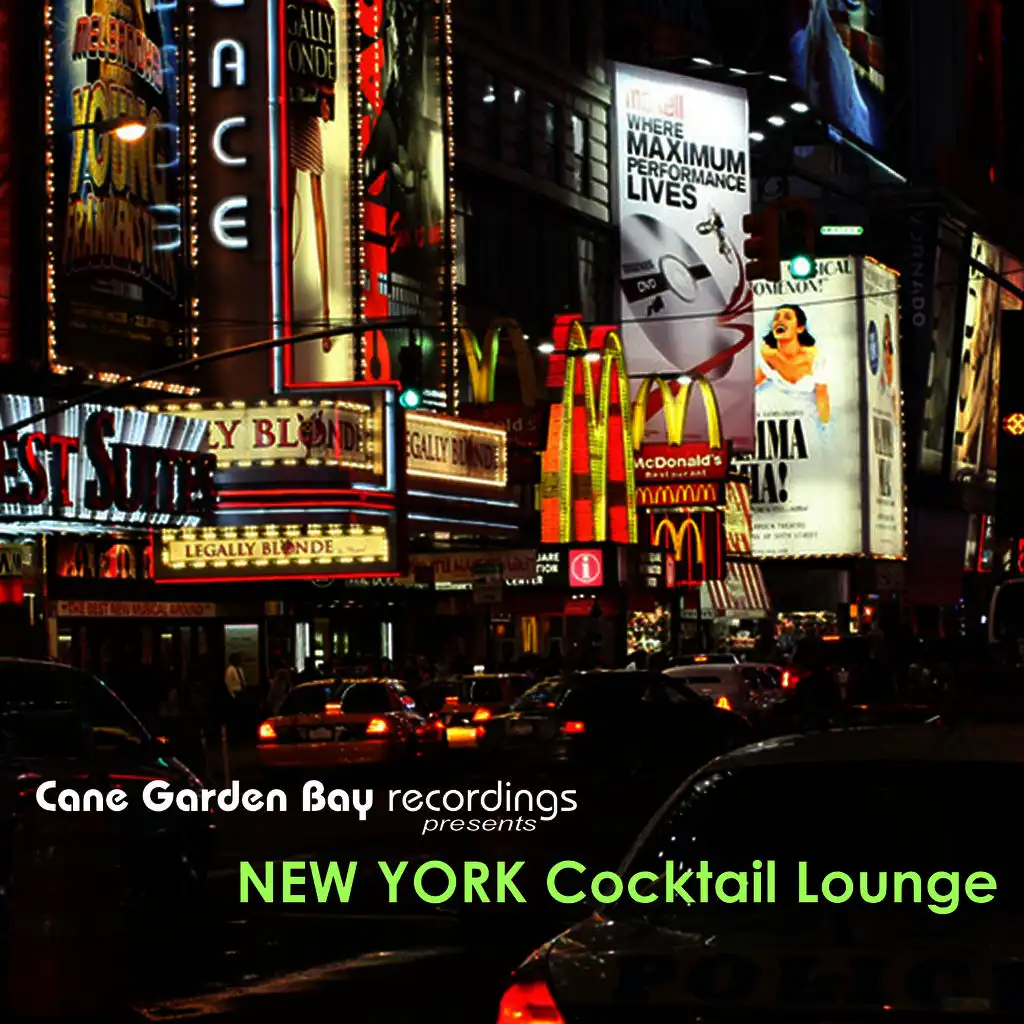 New York Cocktail Lounge