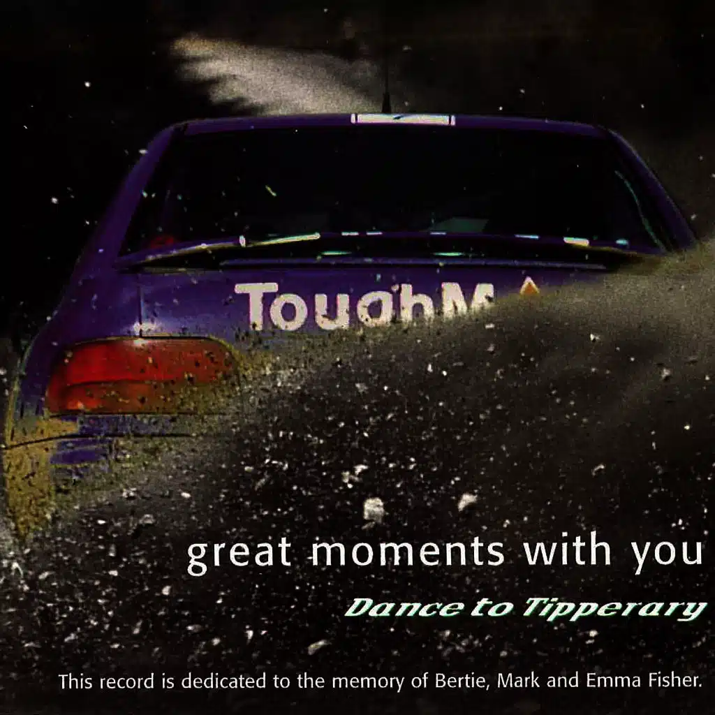 Great Moments With You