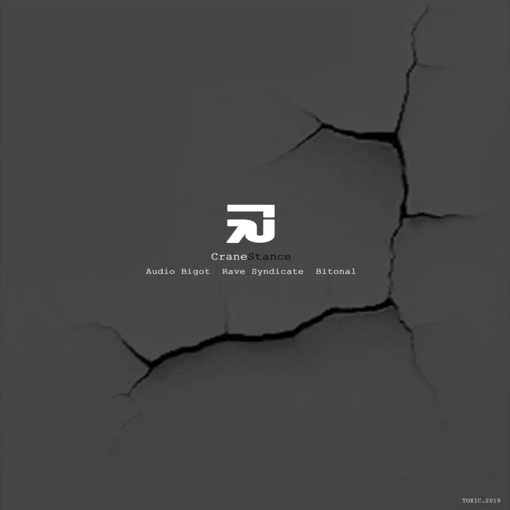 Crane Stance (feat. Bitonal & Rave Syndicate)