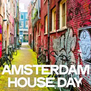 Amsterdam House Day