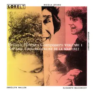 British Women Composers Volume 1