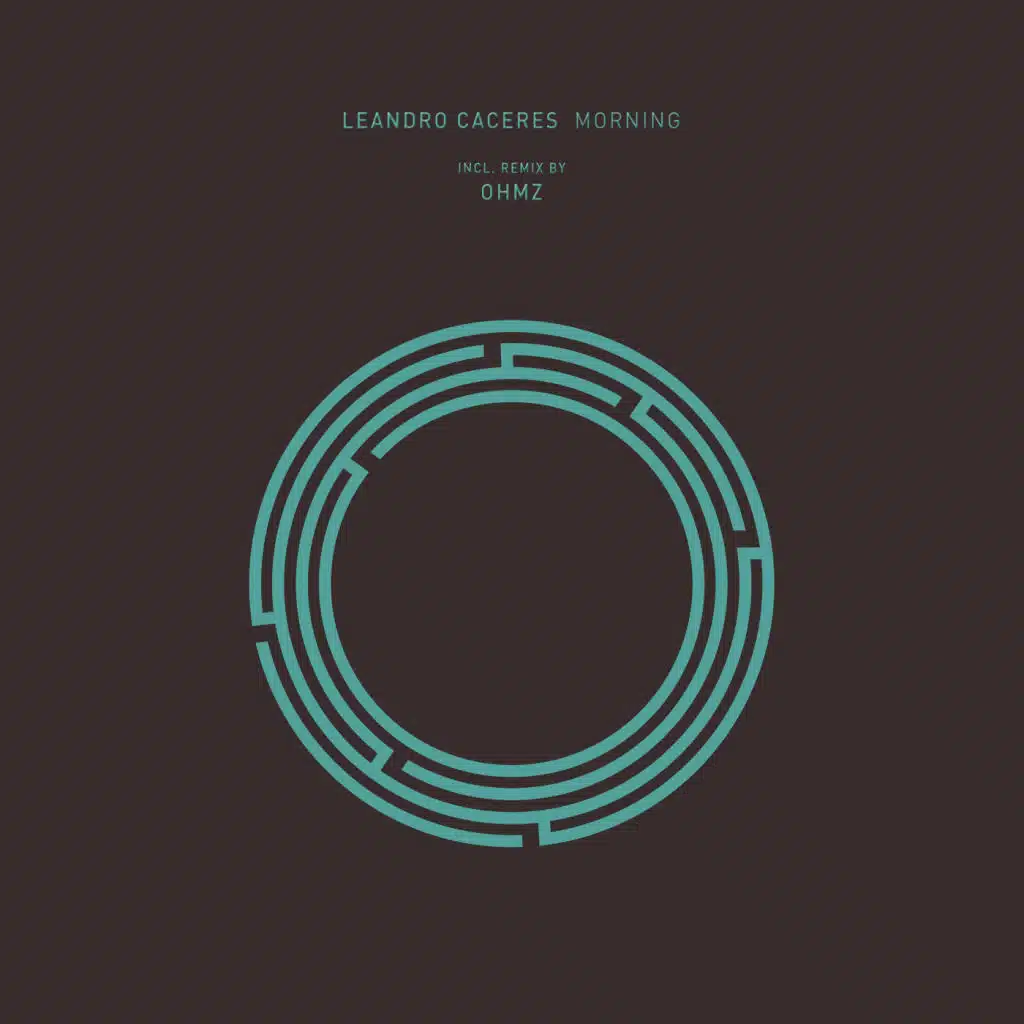 Morning (feat. OHMZ)