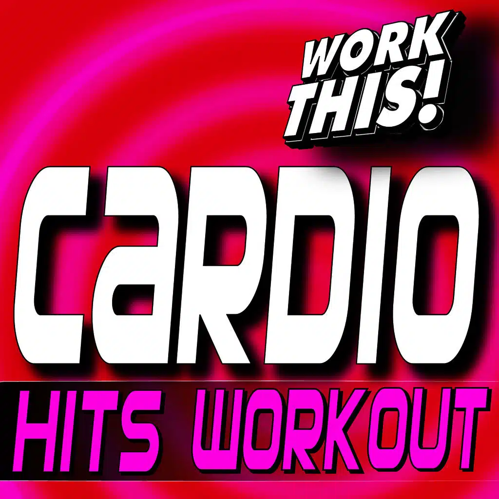 Beat It (Workout Mix + 150 BPM)